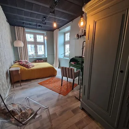 Apartamento O Centre
