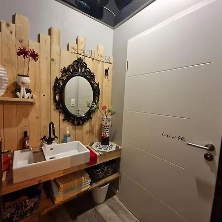Apartamento O Centre *