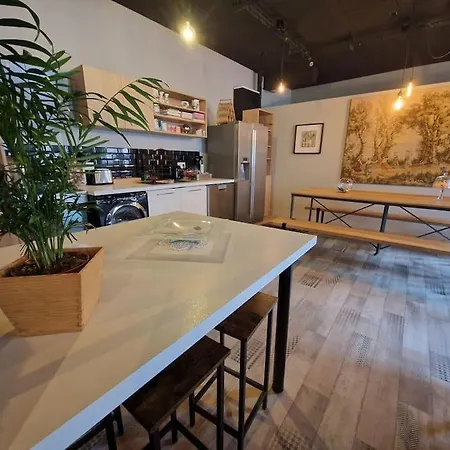 Apartamento O Centre Saint-Avold