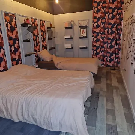 Apartamento O Centre *